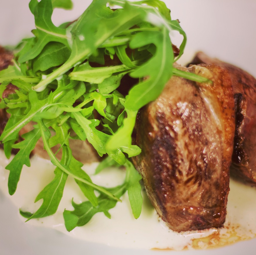 Magret de canard